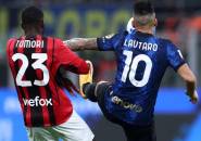 Inter dan AC Milan Diklaim Sama-sama Layak Jadi Juara
