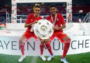 Jamal Musiala Kecewa dengan Performa Bayern Munich di Musim 2021/22