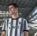 Juventus Perkenalkan Jersey Kandang Musim Depan, Bakal Dipakai Kontra Lazio