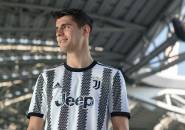 Juventus Perkenalkan Jersey Kandang Musim Depan, Bakal Dipakai Kontra Lazio