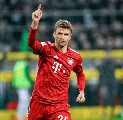 Sah! Thomas Muller Pecahkan Rekor Baru di Bundesliga