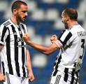 Allegri Umumkan Leonardo Bonucci Bakal Jadi Kapten Juventus Musim Depan