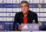 David Guion Akui Bordeaux Pantas Terdegradasi dari Ligue 1