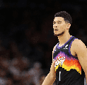 Devin Booker Tegaskan Phoenix Suns Sudah Siap Hadapi Game 7 Lawan Mavericks