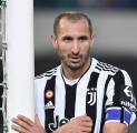 Juventus Catut Dua Nama Sebagai Kandidat Pengganti Giorgio Chiellini