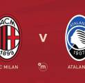 Line-up Resmi Milan vs Atalanta 15 Mei 2022, Pioli Tak Ubah Formasi