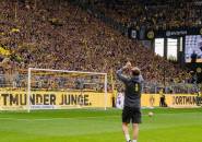 Momen Haru Marcel Schmelzer yang Berpisah dengan Dortmund Setelah 17 Tahun