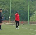 Shin Tae-yong Ingatkan Timnas Indonesia U-23 Jelang Bersua Myanmar