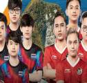 Timnas FIFA Online 4 Indonesia Gagal Lolos dari Fase Grup SEA Games 2021