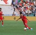 Witan Sebut Pemain Timnas Indonesia U-23 Tak Ingin Hasil Seri Vs Myanmar