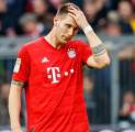Absen di Perayaan Gelar Juara, Presiden Kehormatan Bayern Kecam Niklas Sule