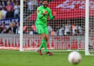 Alisson Becker Puji Aksi Edouard Mendy Dalam Adu Penalti Chelsea vs Liverpool