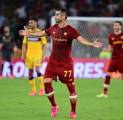 AS Roma Percaya Diri untuk Ikat Henrikh Mkhitaryan dalam Kontrak Baru