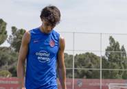 Barcelona Buka Pembicaraan Terkait Transfer Joao Felix