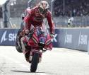 Bisa Finis Podium Lagi di MotoGP Prancis, Jack Miller Senang Bukan Main