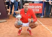 Juara Di Roma, Novak Djokovic Tak Bisa Minta Pekan Yang Lebih Baik