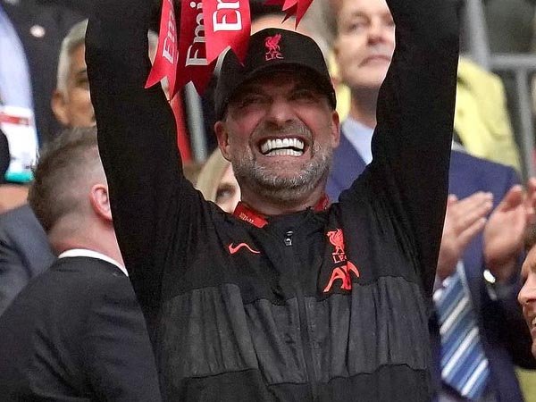 Klopp Ungkap Rahasia Sukses Liverpool dalam Adu Penalti