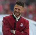Pelatih Bayern II Martin Demichelis Masuk Bursa Calon Pelatih Arminia