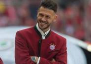 Pelatih Bayern II Martin Demichelis Masuk Bursa Calon Pelatih Arminia
