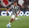 Paulo Dybala Akui Ingin Lebih Lama Bermain untuk Juventus
