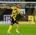 Petinggi Dortmund Konfirmasi Manuel Akanji Tolak Perpanjangan Kontrak