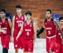 SEA Games: Timnas Basket Indonesia Kalahkan Malaysia Lewat Overtume