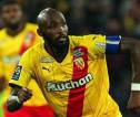Seko Fofana Dinobatkan Sebagai Pemain Afrika Terbaik di Ligue 1