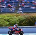 Sering Crash di MotoGP 2022, Jorge Martin Ungkap Penyebabnya