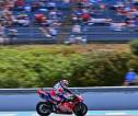 Sering Crash di MotoGP 2022, Jorge Martin Ungkap Penyebabnya