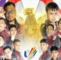 Timnas Free Fire Indonesia Merajai Daftar MVP di SEA Games 2021