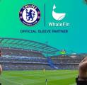 WhaleFin Gantikan Hyundai Sebagai Sponsor Lengan Jersey Chelsea di 2022-23