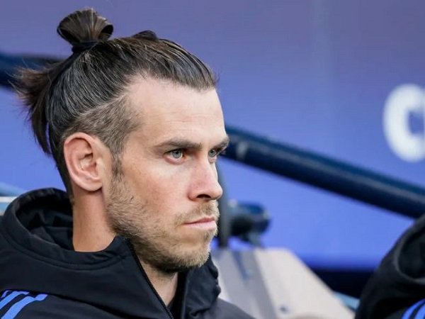Agen Bahas soal Kemungkinan Gareth Bale untuk Pensiun