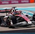 Alfa Romeo Tak Ingin Ada Drama Lagi di GP Spanyol