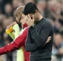 Arsenal Kalah dari Newcastle, Mikel Arteta: Kami Tak Layak Main di UCL