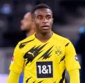 Borussia Dortmund Konfirmasi Ingin Perpanjang Kontrak Youssoufa Moukoko