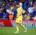 Cesar Azpilicueta: Chelsea Akan Tetap Bersama Meski Gagal di Final Piala FA