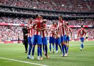 Direktur Peringatkan Atletico Madrid Tak Akan Beli Lagi Pemain Mahal