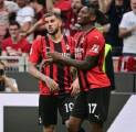 Enam Bintang Milan Dapat Rating 7+ Saat Kalahkan Atalanta 2-0