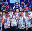HS Prannoy Beberkan Rahasia India Juarai Piala Thomas Dari Sebuah Grup WA