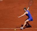Jelang French Open, Simona Halep Temukan Kembali Kecintaan Terhadap Tenis