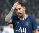 Lionel Messi Gagal Masuk Dalam Tim Terbaik Ligue 1 Musim Ini
