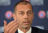 Presiden UEFA Kritik Lini Pertahanan Real Madrid Jelang Lawan Liverpool
