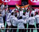 Srikanth Yakin Pemain Muda India Akan Melanjutkan Kesuksesan Piala Thomas