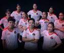 Berikut Line Up Indonesia Vs Thailand di Final Beregu Putri Sea Games 2021