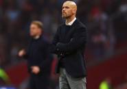 Erik ten Hag Tak Tutup Peluang Kembali ke Ajax Bersama Overmars
