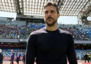 Jelang Duel Kontra Milan, Dionisi Tegaskan Sassuolo Tetap Tenang