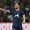 Kubu Lionel Messi Bantah Rumor Kesepakatan dengan Inter Miami