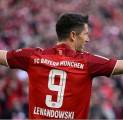 Laporta Berikan Tanggapan soal Merekrut Lewandowski