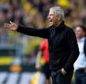 Lucien Favre Difavoritkan sebagai Pelatih Baru Borussia Monchengladbach