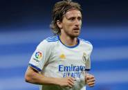 Luka Modric Segera Tanda Tangani Kontrak Baru dengan Real Madrid